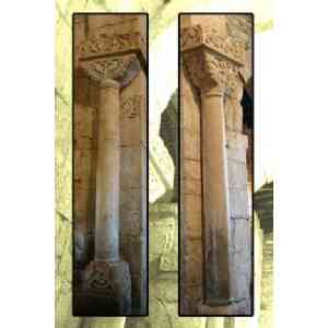 Click para ampliar. Pulsa en el nombre para ver la ficha. San Pedro de la Nave6